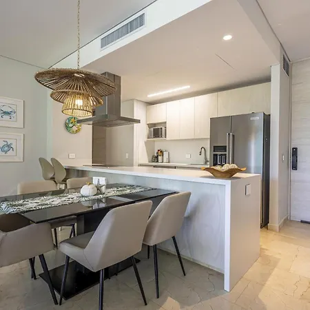 3 Bedroom With Jacuzzi In Baru *