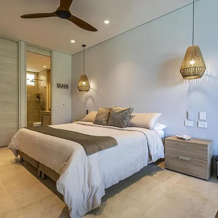 3 Bedroom With Jacuzzi In Baru