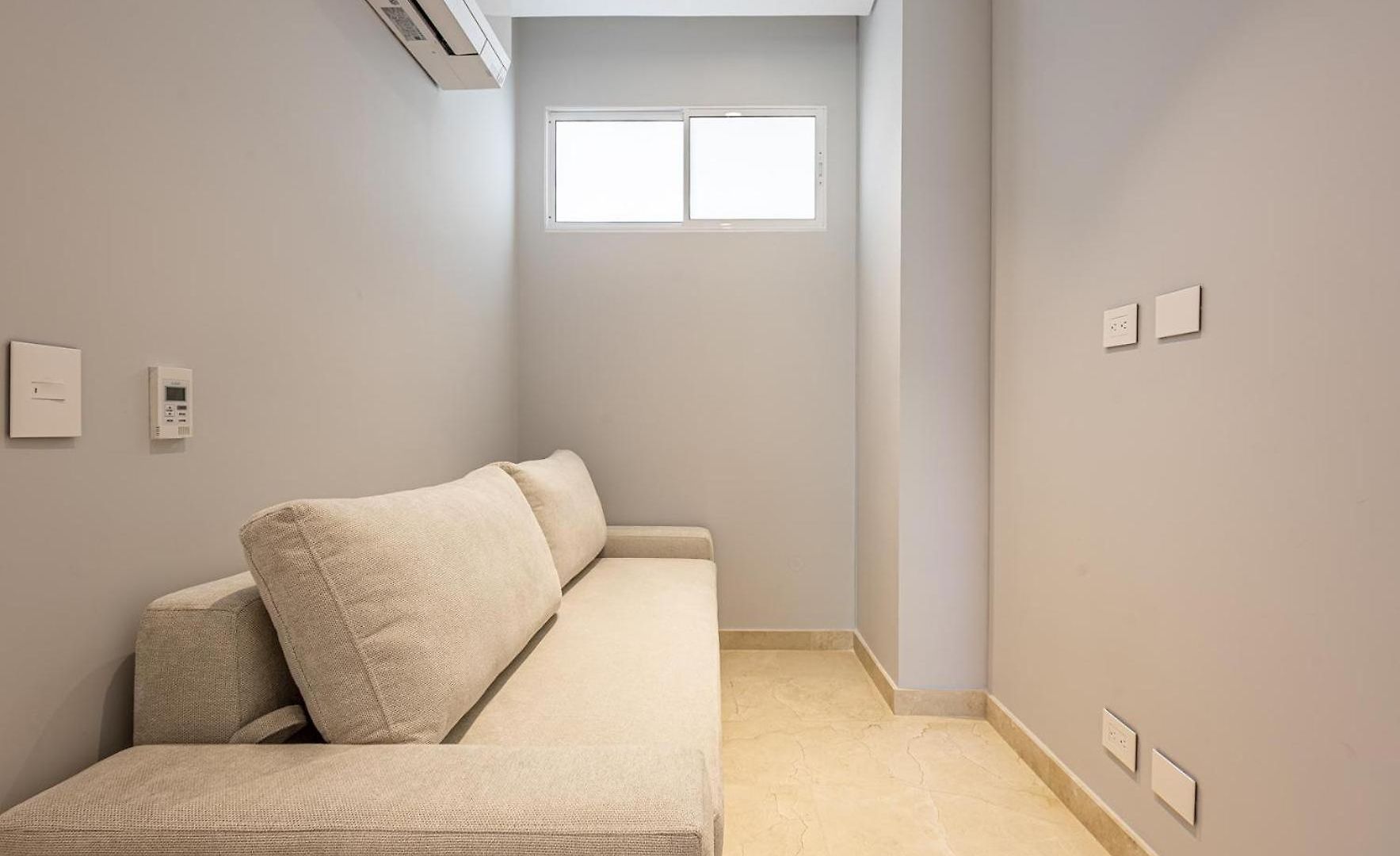 3 Bedroom With Jacuzzi In Baru Apartamento Cartagena