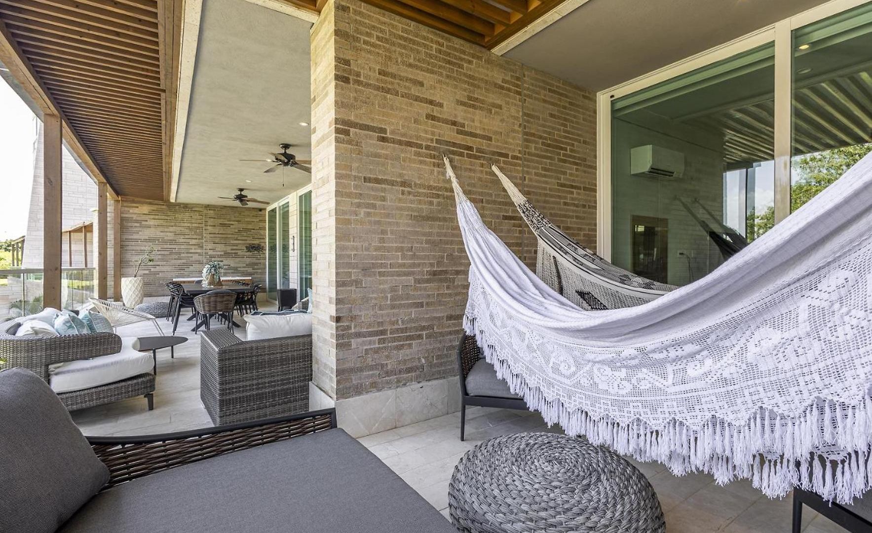 Apartamento 3 Bedroom With Jacuzzi In Baru *