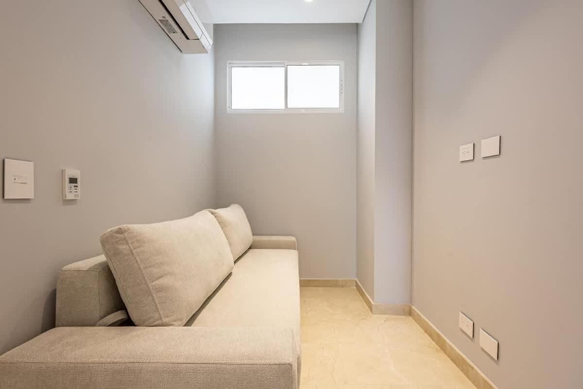 3 Bedroom With Jacuzzi In Baru Apartamento Cartagena