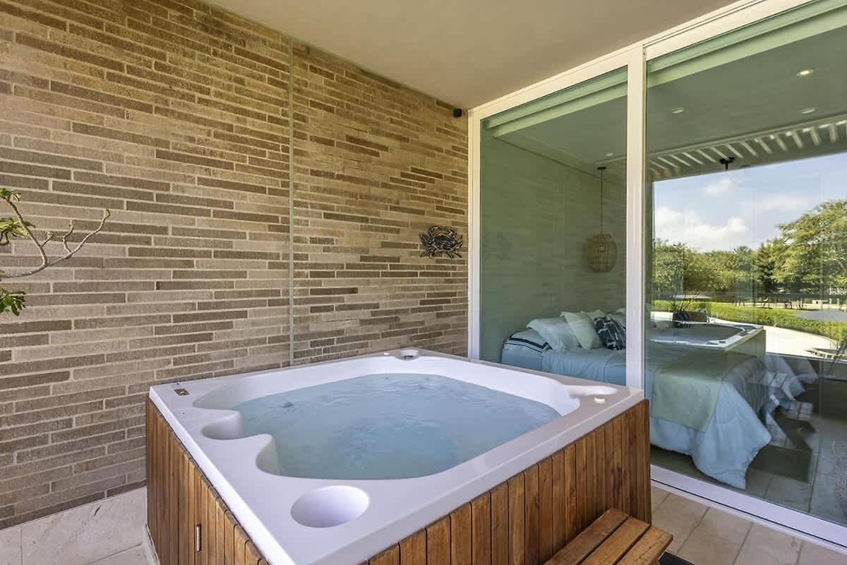 Apartamento 3 Bedroom With Jacuzzi In Baru