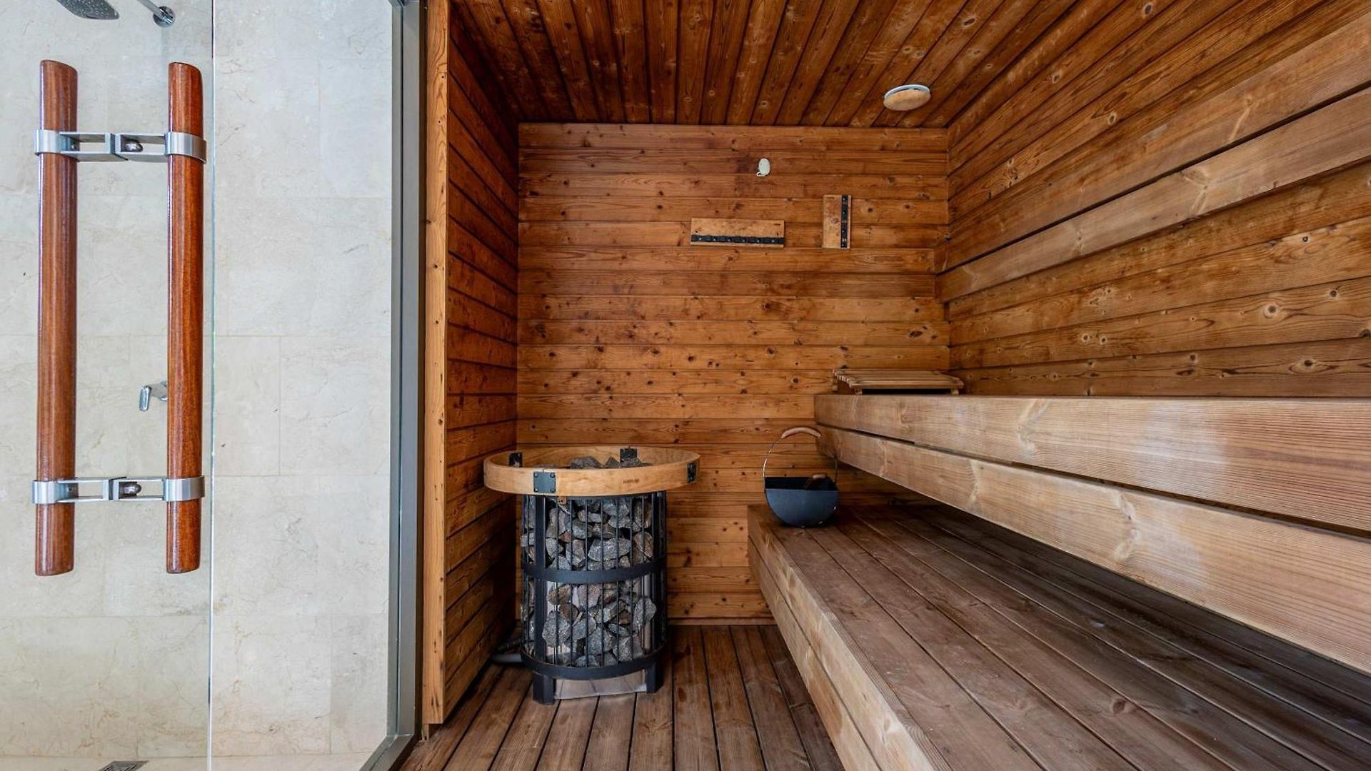 3 Bedroom With Jacuzzi In Baru Cartagena