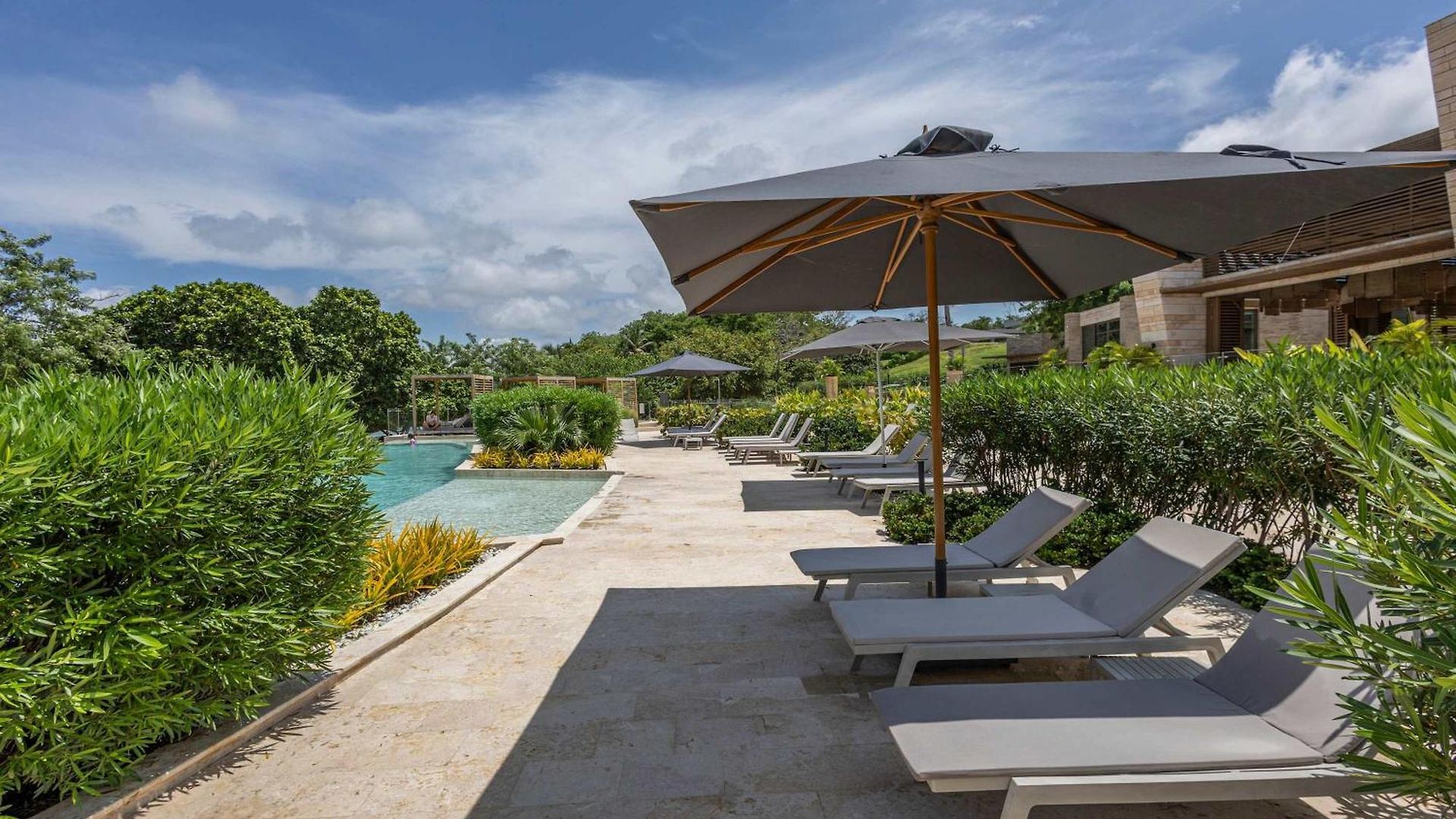 3 Bedroom With Jacuzzi In Baru Apartamento *