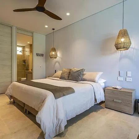 3 Bedroom With Jacuzzi In Baru *