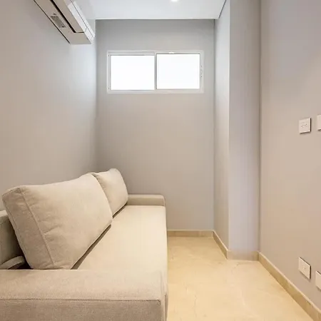3 Bedroom With Jacuzzi In Baru Apartamento Cartagena