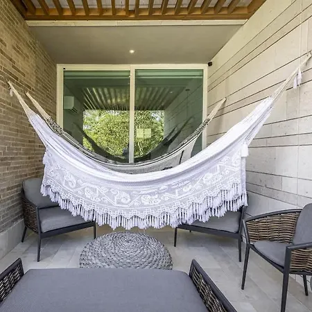 3 Bedroom With Jacuzzi In Baru * Cartagena