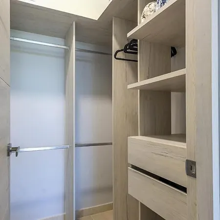 3 Bedroom With Jacuzzi In Baru Apartamento Cartagena