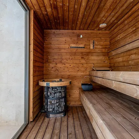 3 Bedroom With Jacuzzi In Baru Cartagena